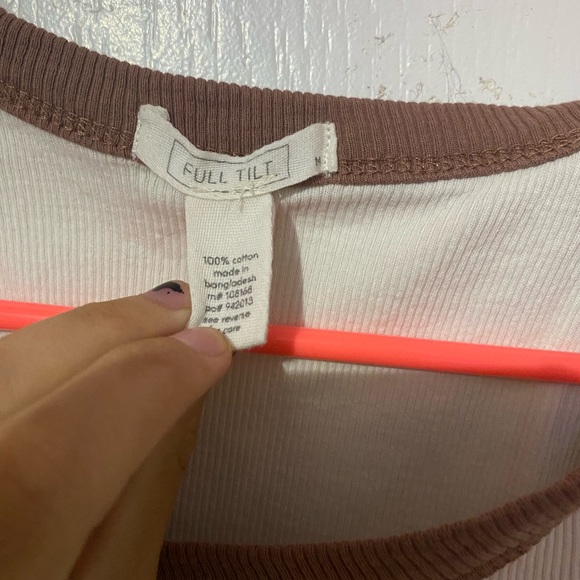 flower tank - Picture 3 of 3